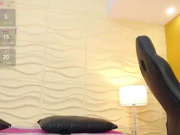 Bongacams Live Porn of RubySterling