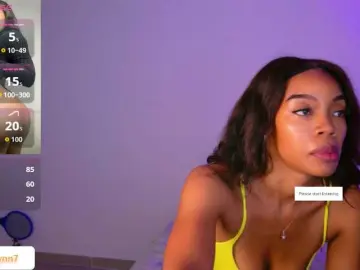 Bongacams Adult Video Chat of TamyLynn1