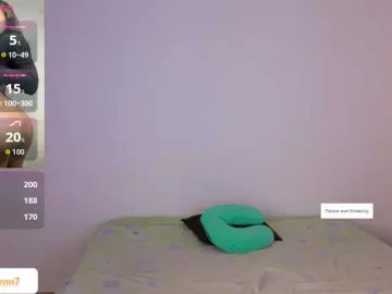 Bongacams Sex Chat of TamyLynn1