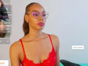 Bongacams Sex Chat of TamyLynn1