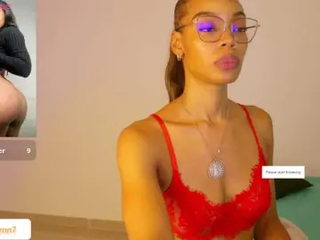 Bongacams Nude Webcam of TamyLynn1