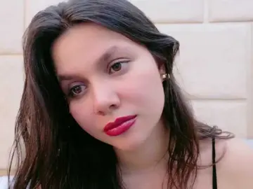Bongacams Nude Webcam of RubyScarlett
