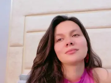 Bongacams Sex Cam of RubyScarlett