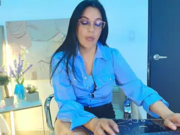 Bongacams Free Live Porn of Zuzana21