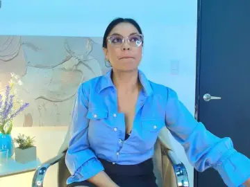 Bongacams Free Live Porn of Zuzana21