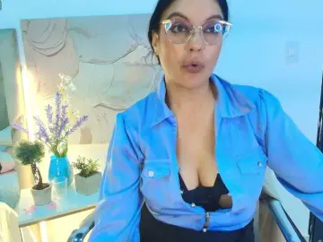 Bongacams Watch Live Sex Cams of Zuzana21