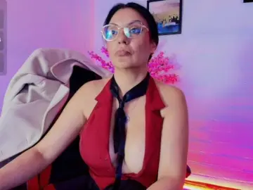 Bongacams Private Sex Chat of Zuzana21
