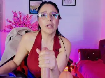 Bongacams Live Porn of Zuzana21
