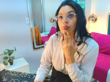 Bongacams Best live sex cam show of Zuzana21