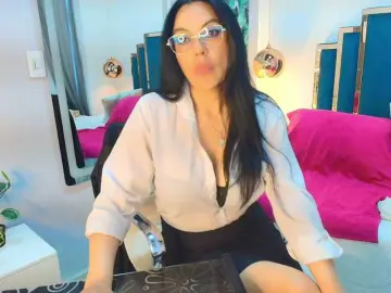 Bongacams Live Sex of Zuzana21