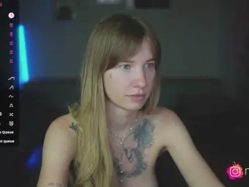 Bongacams Private Sex Chat of mel-collins