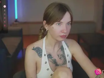 Bongacams Free Live Porn of mel-collins