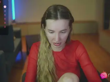 Bongacams Best Webcam of mel-collins