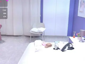 Bongacams Adult Webcam of AmyJoness1