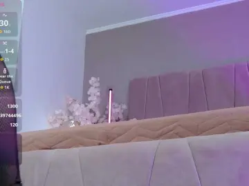 Bongacams Live Porn of DeniseSun