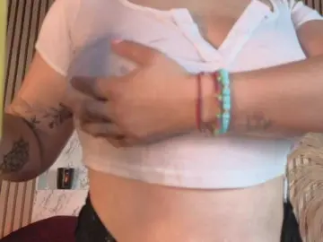 Bongacams Private Sex Chat of Isabellalita