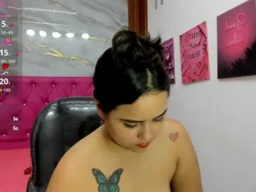 Bongacams Sex Chat of Helen-russo