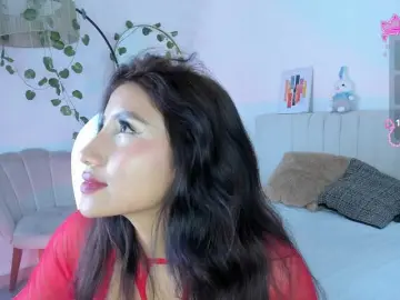 Bongacams Sex Cam of Naomii-