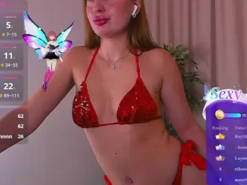 Bongacams Best live sex cam show of RinaKlark