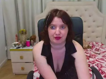 AngelikaLust from bongacams