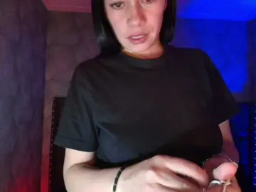 Bongacams Live Sex of AnnaliOlsenX