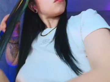Bongacams Sex Cam of AnnaliOlsenX