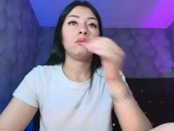 Bongacams Free Live Porn of AnnaliOlsenX