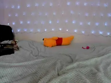 Bongacams Live Sex Cam of MurkaLux