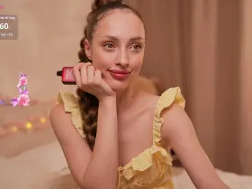 Bongacams Private Sex Chat of Tvoya-malyshka