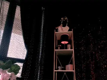 Bongacams Adult Webcam of blondebab3