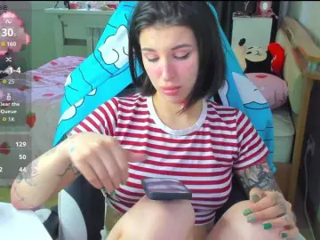 Bongacams Sex Chat of folinskaayaa