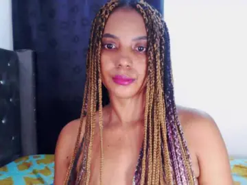 Bongacams Free Porn Cam of Cata-Santana