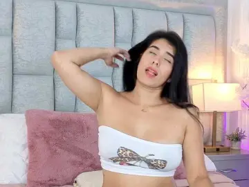 Bongacams Sex Cam of IsisVelvet