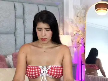 Bongacams Private Sex Chat of IsisVelvet