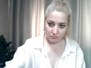 Bongacams Private Sex Chat of KickaIricka