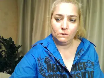 Bongacams Private Sex Chat of KickaIricka