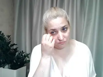 Bongacams Private Sex Chat of KickaIricka