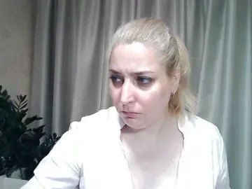 Bongacams Free Live Porn of KickaIricka