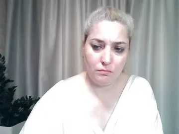 Bongacams Private Sex Chat of KickaIricka