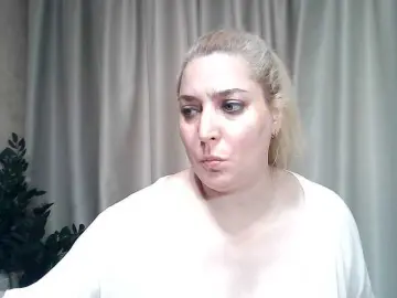 Bongacams Live Porn of KickaIricka