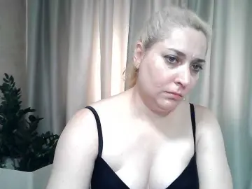 Bongacams Private Sex Chat of KickaIricka