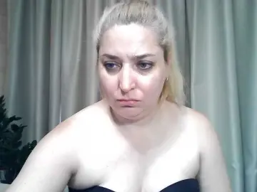 Bongacams Live Sex Cam of KickaIricka