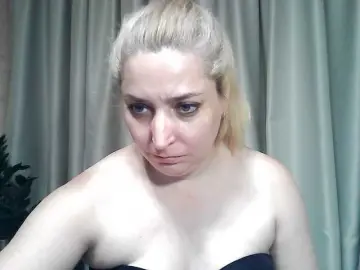 Bongacams Sex Chat of KickaIricka