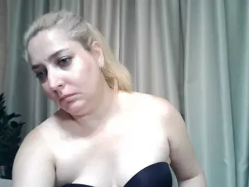 Bongacams Live Sex Cam of KickaIricka