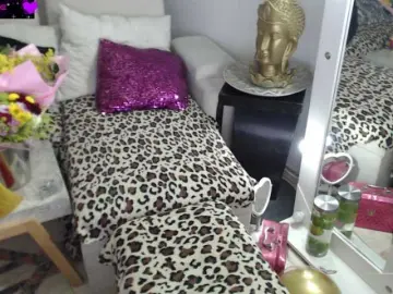 Bongacams Live Porn of Myrnasexxx