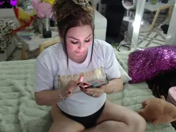 Bongacams Best Webcam of Myrnasexxx