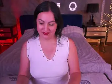 Bongacams Adult Webcam of VelvetLuck