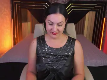 Bongacams Sex Chat of VelvetLuck