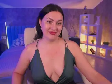 Bongacams Private Sex Chat of VelvetLuck