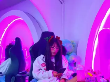 Bongacams Sex Chat of BunnySexyy